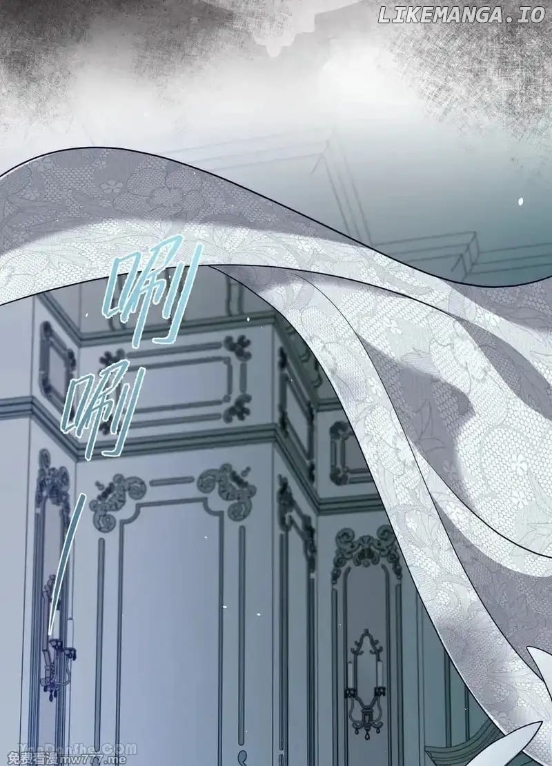 The Bride of the Fallen Angel chapter 14 - page 34